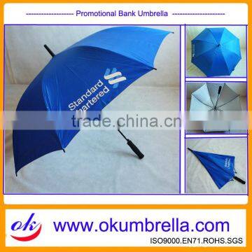 2013 Promotional Gift Umbrella for Bank Umbrella OK144