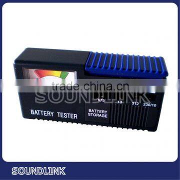 activair battery checker for checking hearing aid cic battery from china