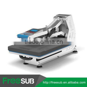 2016 New Arrival Hydraulic A2 Paper Size T-Shirt Heat Press Machine Wholesale