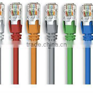 UTP Cat 5e Network Ethernet Cables