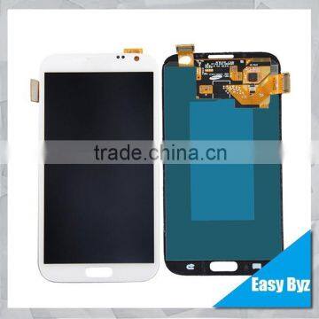 LCD Assembly for Samsung Galaxy Note 2 n7100 LCD Touch Screen, for Samsung Galaxy Note 2 Lcd with Digitizer N7105 i317 L900 T889