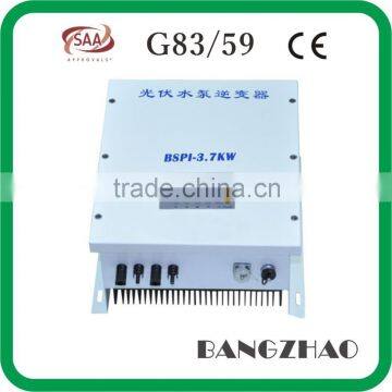 Low Price and High Quality Submersible Pump 15kw Solar Power Inverter