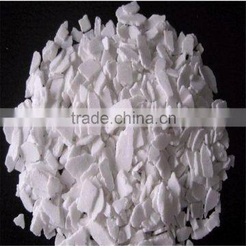 2016 Hot Sale Industrial 74% Calcium Chloride Dihydrate Low Price