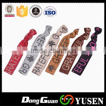 Latest Elastic Hair Bands for Womens photo-6