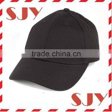 High Quality New Design Custom Baseball Cap photo-3