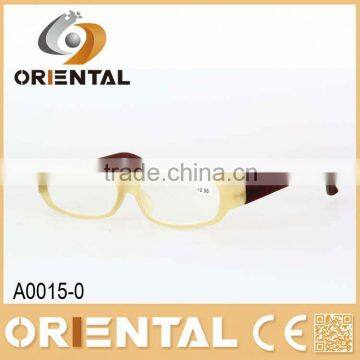 bifocal reading glasses