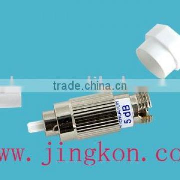 Fiber Optic Attenuator FC/PC