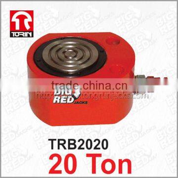 Torin 20Ton Red Hydraulic Lifting Ram