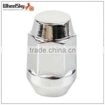 Alloy wheel Bulge Conical Seat Lug Nuts