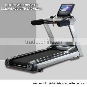 2016 New Hot Selling Training Equipment for Gym Running Machine Fitness Treadmill KA01