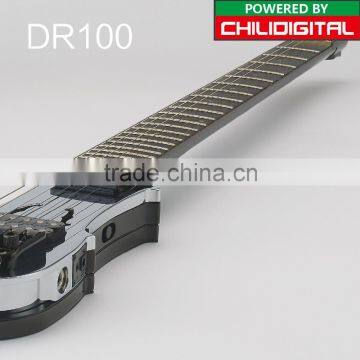 DR100 ALP Travel Electric Headless Guitar