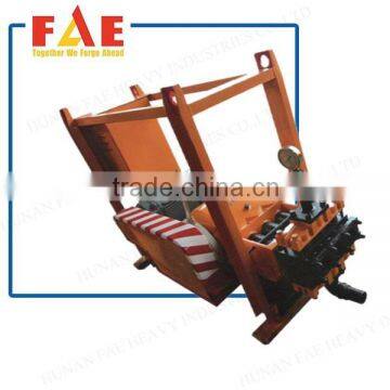 Special Hot-sale Jet Grouting Drilling Rig Equipment With Compressed Air to Cut the Soil photo-2