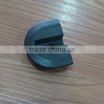 X-801-2 Embedded Restraint Systems for Wheelchair photo-3