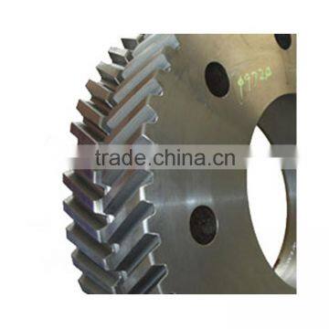 Atv Parts Speed Reducer Herringbone Gear photo-4