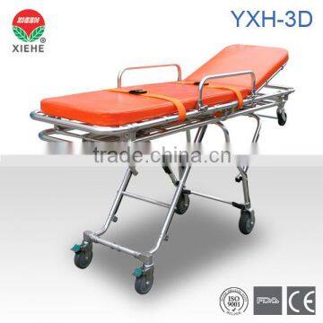 YXH-3D Adjustable Height Stretchers