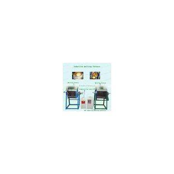 Ultrahigh Frequency Induction Melting Machine photo-3