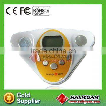 Hot sales handheld body fat analyzer for promotion