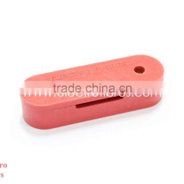 DMC Earthing Flat Supports