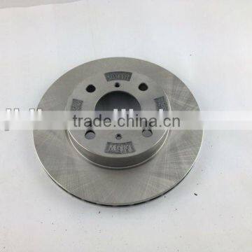 AUTO/VAN FRONT BRAKE DISC FOR CHANA II