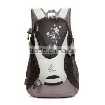Fashion Custom Backpack With Logo Print photo-3