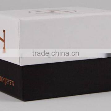 Slide Gift Drawer Paper Box for Perfume Luxury Packaging photo-2