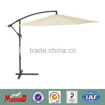 2014 garden patio outdoor umbrella MY12IR07