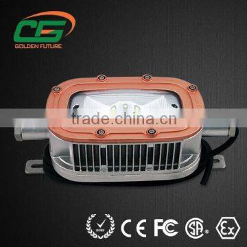 CSA Approved Ip68 30watt Wf2 Corrosion Proof Led Flood Light