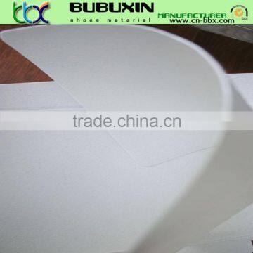 Bubuxin Manufacturer White Toe Puffs Stereotypes Chemical Positioning Chemical Sheet photo-5