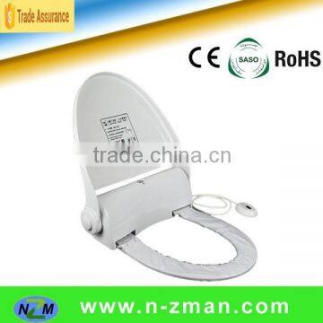 Automatic Intelligent Toilet Seat