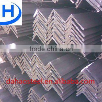 Competitive Price steel angle