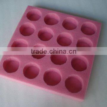 EPE foam, foam packing, protective packing foam