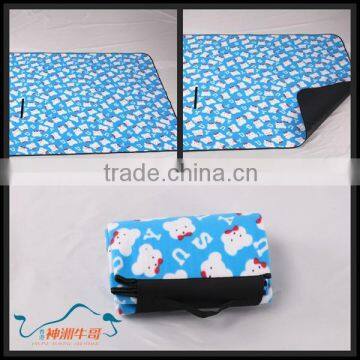 Chinese Mainland Picnic Mat Camping Mat