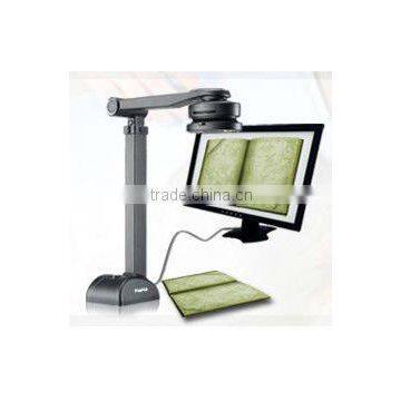 portable scanner factory offer, visualizer,A3 portable scanner, photo scanner