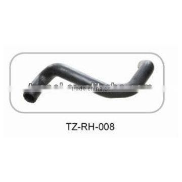 textile braided rubber air hose