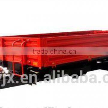 7C-1.5/2/3/3.5/4 Series Farm Trailer