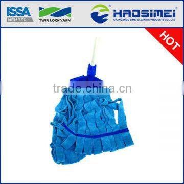 100% Microfiber Wet Mop photo-2
