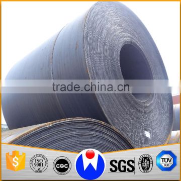 hot rolled steel coil sheets manufacturer in china