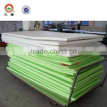 high density eva foam sheet for shoe