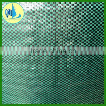 PP/PE Ground Cover Mat for Weed Control photo-4