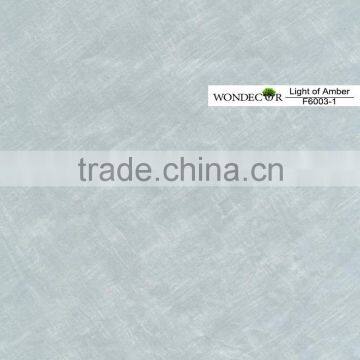 Light of amber melamine decorative paper for laminate paper for kitchen cabinet
