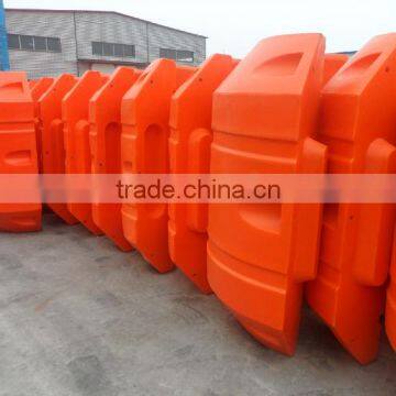 good quality buoy/floats for hdpe pipe/pipe collar