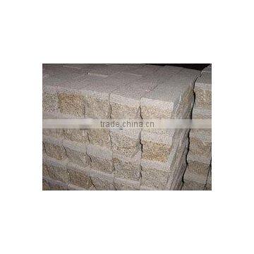 Nature antique cobble stone