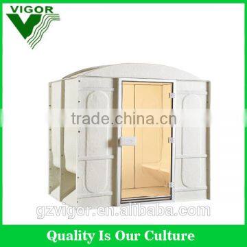 Modern Sauna/Spa room steam generator