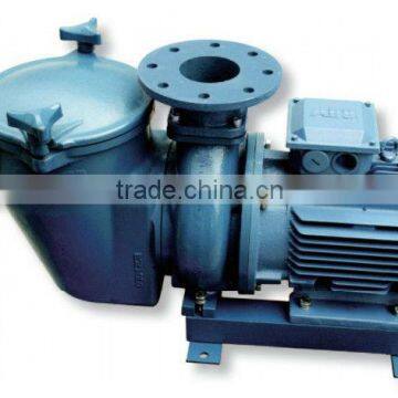 non-corrosive Stainless steel Waterproof pump for swimming pool