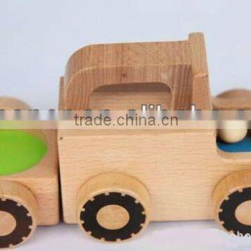 Hot sale item --- Benesse wooden car