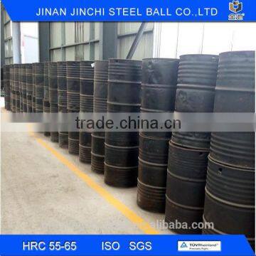 Hot Rolling Steel Ball photo-2