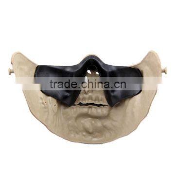 New Cycling Skeletons Seal Mask Cycling Masks CS Strategy Mask photo-2