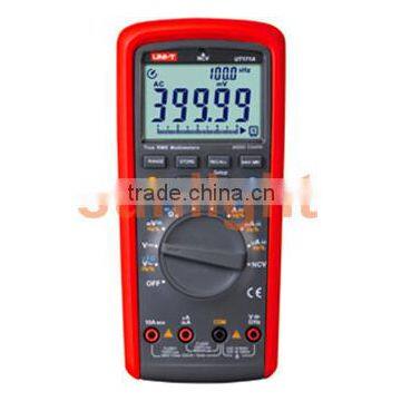 Industrial True RMS Digital Multimeter, Datalogger, USB, UT171A