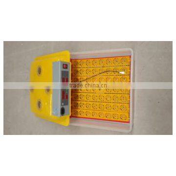 Mini ZH-56 Full Automatic Egg Incubator for You photo-2