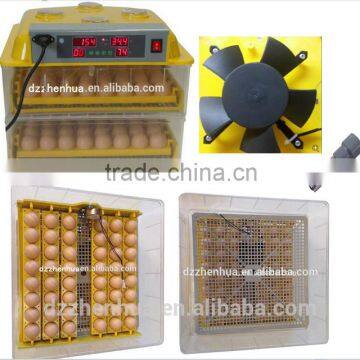 CE Quality 96 Egg Mini Incubator/chicken Egg Incubator in High Quality/ZH-96 Mini Egg Incubator (Mob/whatsapp:0086-15266968635)
